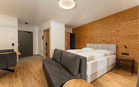 Pure Alpine Suites